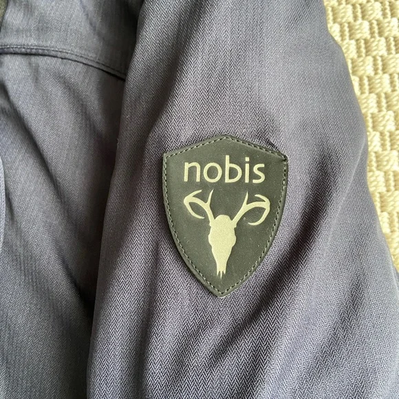 Nobis jacket - Picture 4 of 5